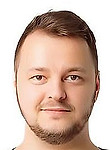 Врач Струбчевский Антон Васильевич