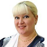 Врач Судакова Ольга Владимировна