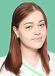 Врач Судакова Татьяна Андреевна