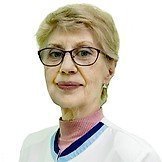 Врач Сумарокова Ирина Владимировна