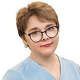 Врач Сутугина Ольга Николаевна