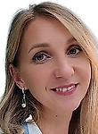 Врач Светлова Светлана Вячеславовна
