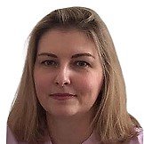Врач Свистунова Татьяна Владимировна