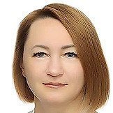 Врач Сыч Лариса Александровна