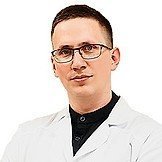 Врач Таланов Андрей Вячеславович