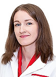 Врач Талицина Виктория Евгеньевна
