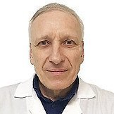 Врач Танчук Александр Иванович