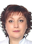 Врач Тарарака Галина Дмитриевна