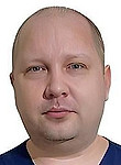 Врач Теребинов Сергей Вячеславович