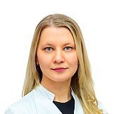 Врач Терентьева Анастасия Федоровна