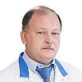 Врач Тетерев Вячеслав Александрович