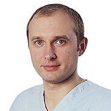 Врач Тевяшов Владимир Владимирович