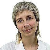 Врач Тихомирова Светлана Владимировна