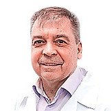 Врач Тихонов Павел Владимирович