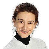 Врач Тихонова Елена Витальевна