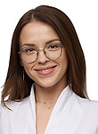 Врач Тимушева Екатерина Андреевна