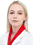 Врач Тишанская Александра Евгеньевна