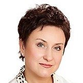 Врач Тишининова Наталья Станиславовна