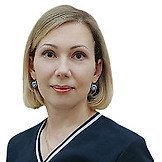 Врач Титова Евгения Александровна