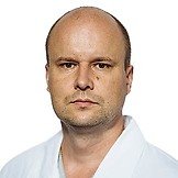 Врач Тяптин Артем Анатольевич