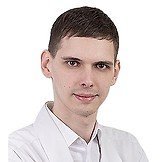 Врач Тюрин Дмитрий Андреевич
