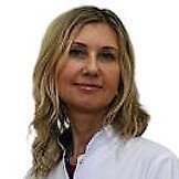 Врач Тюрина Наталья Юрьевна