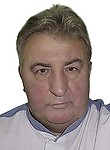Врач Толстиков Владимир Иванович