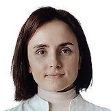 Врач Тонконог Надежда Витальевна