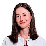 Врач Травина Ксения Евгеньевна
