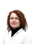 Врач Травкина Полина Максимовна