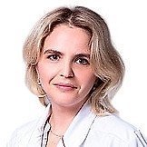 Врач Третьякова Валентина Юрьевна