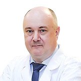 Врач Тришин Евгений Валерьевич