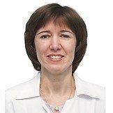 Врач Трофимова Ольга Валерьевна