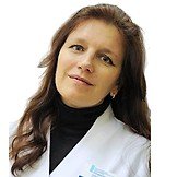 Врач Троханова Ольга Валентиновна