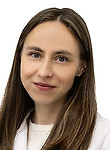 Врач Трычкова Мария Петровна