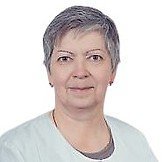Врач Туз Валентина Валентиновна