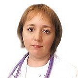 Врач Удальцова Наталия Николаевна