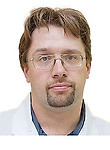 Врач Ухов Александр Сергеевич
