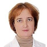 Врач Уколова Людмила Александровна
