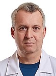 Врач Уманский Владислав Александрович