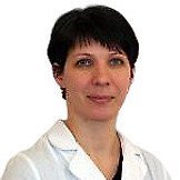 Врач Ушакова Марина Евгеньевна