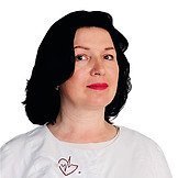 Врач Успенская Татьяна Львовна