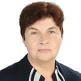 Врач Уткина Лариса Владимировна