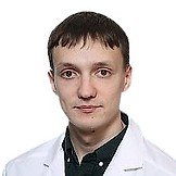 Врач Вакорин Григорий Андреевич