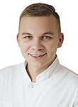 Врач Васильев Алексей Вадимович
