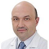 Врач Васильев Максим Сергеевич