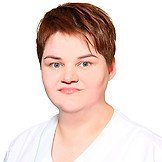 Врач Васильева Анастасия Александровна