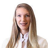 Врач Васильева Елена Викторовна