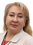Врач Василевская Ольга Альбертовна