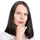 Врач Васюкова Ольга Валерьевна